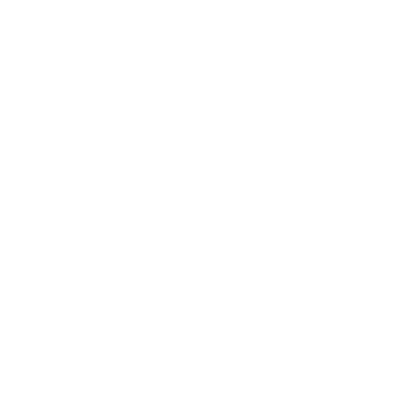 Hand-Drawn Wine Bottle Logo #ffffff
