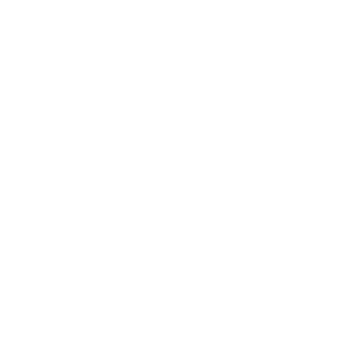 Wine Bottle and Glass Logo #ffffff