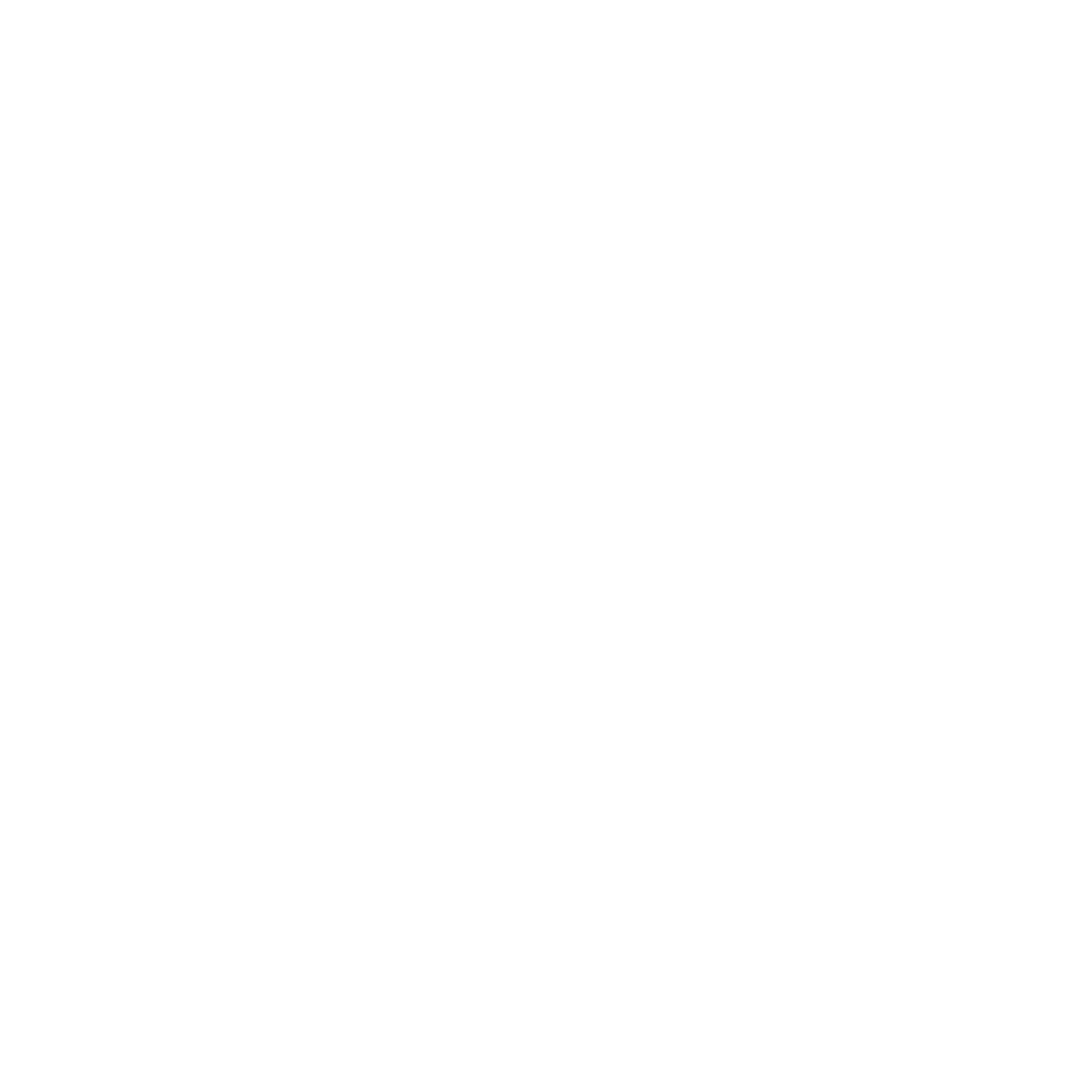 Wine Bottle Vine Leaves Logo #ffffff