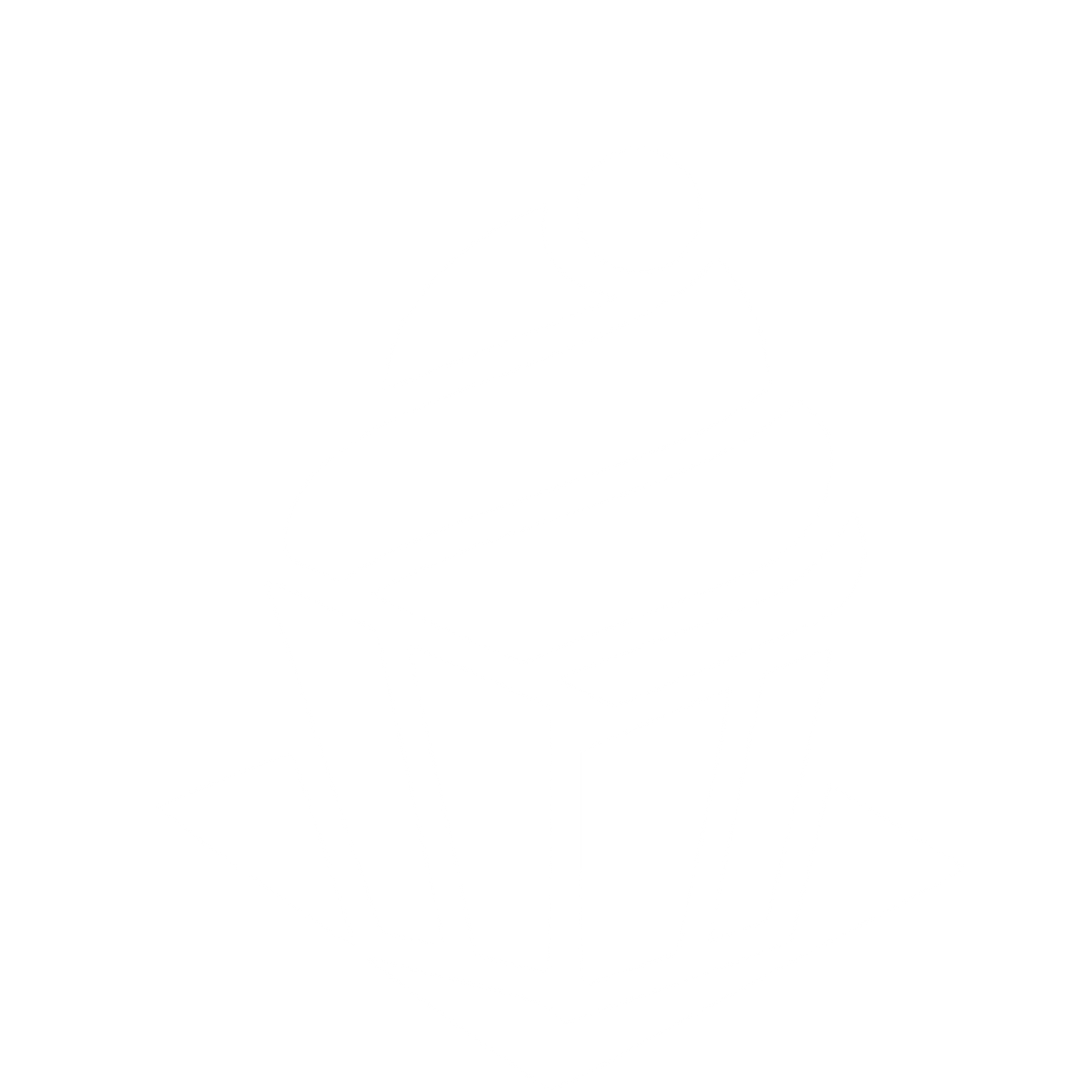 Layered Cupcake Logo #ffffff