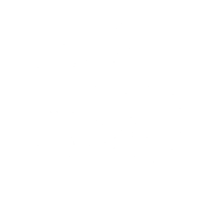 Layered Cupcake Heart Logo #ffffff