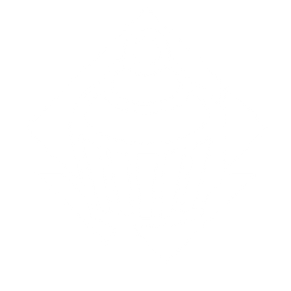 Cupcake Diamond Emblem Logo #ffffff