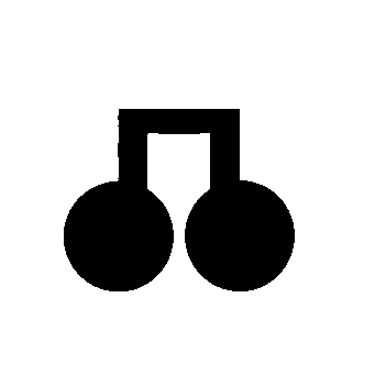 Double Cherry Logo