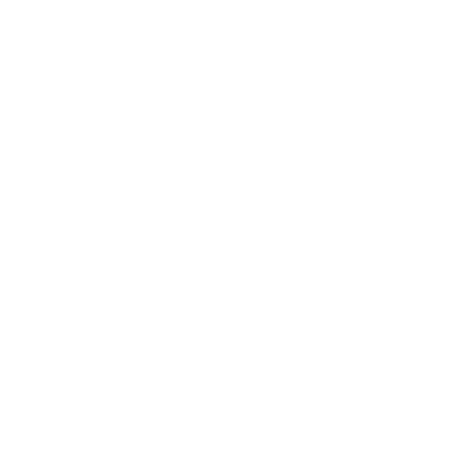 Tulip Diamond Badge Logo #ffffff