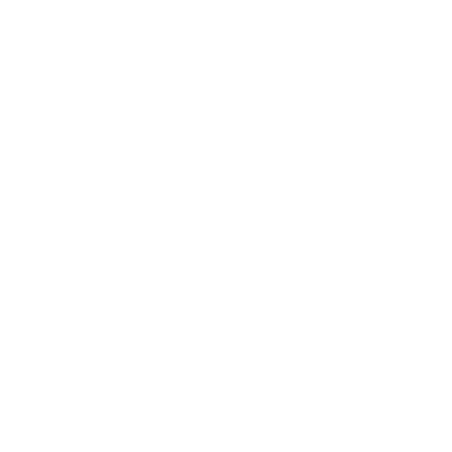 Tattoo Flash Tulip Logo #ffffff