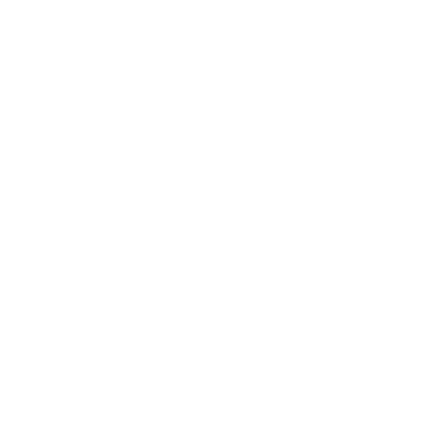 Lotus Flower Water Logo #ffffff