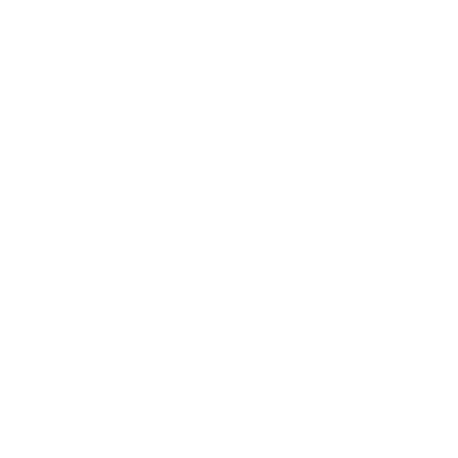 Riso Print Lotus Logo #ffffff