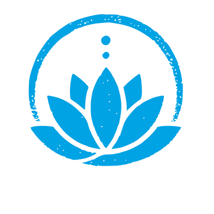 Lotus Circle Logo #00a3e4