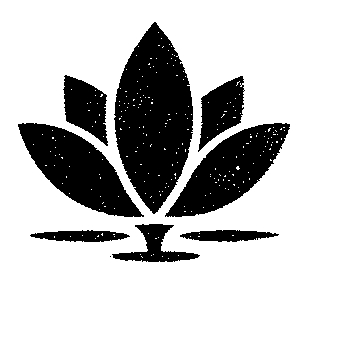 Lotus Flower Water Logo