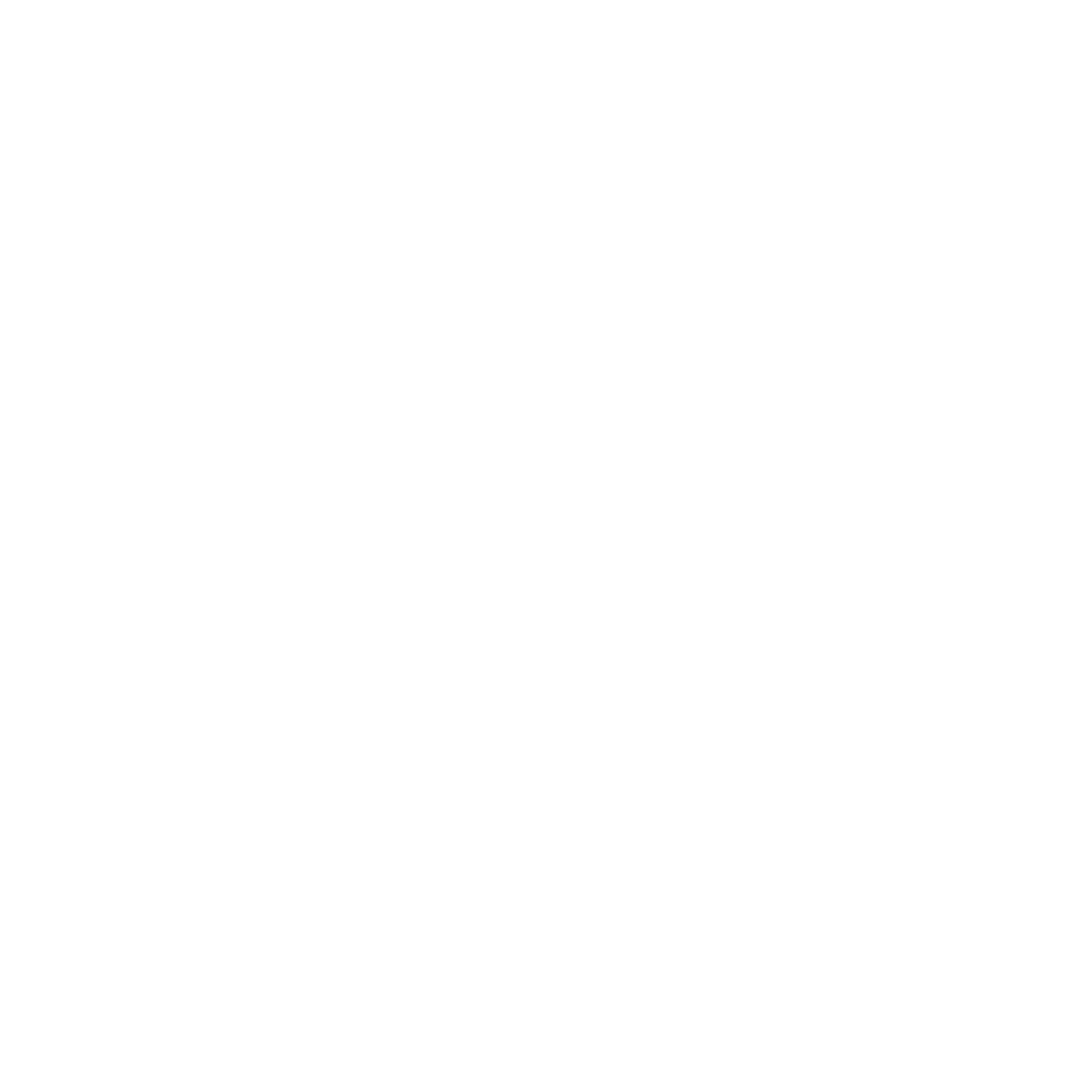 Lotus Flower Water Logo #ffffff