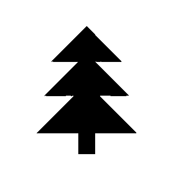 Pine Tree Logo