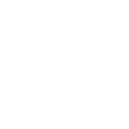 Vintage Car Badge Logo #ffffff