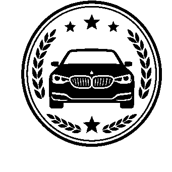 Car Badge Stamp Logo