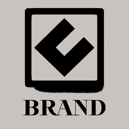 Square Magnet Logo preview