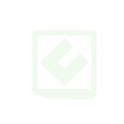 Diamond Rhombus Mosaic Logo #F1FAEE