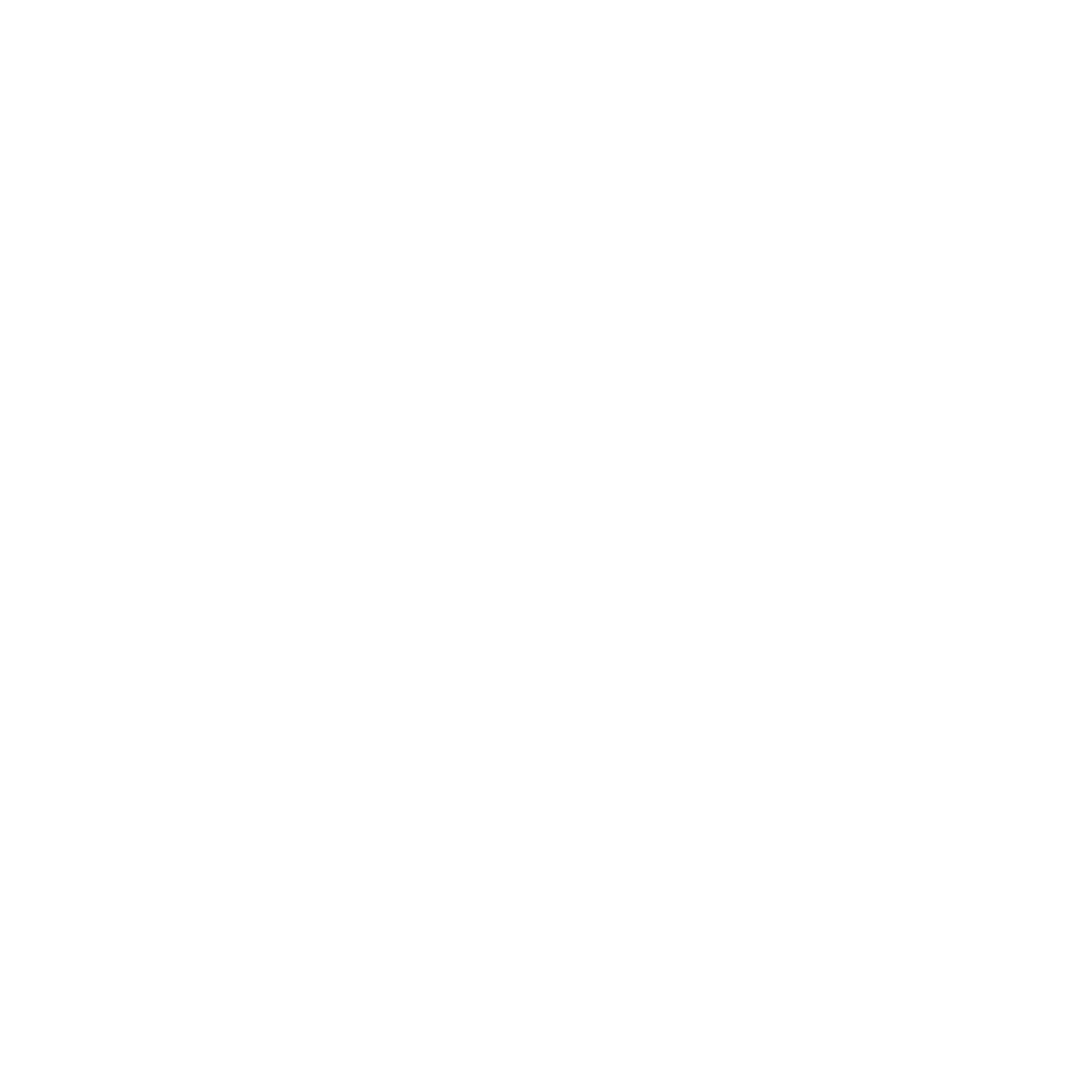 Hand-Drawn Rocket Launch Logo #ffffff