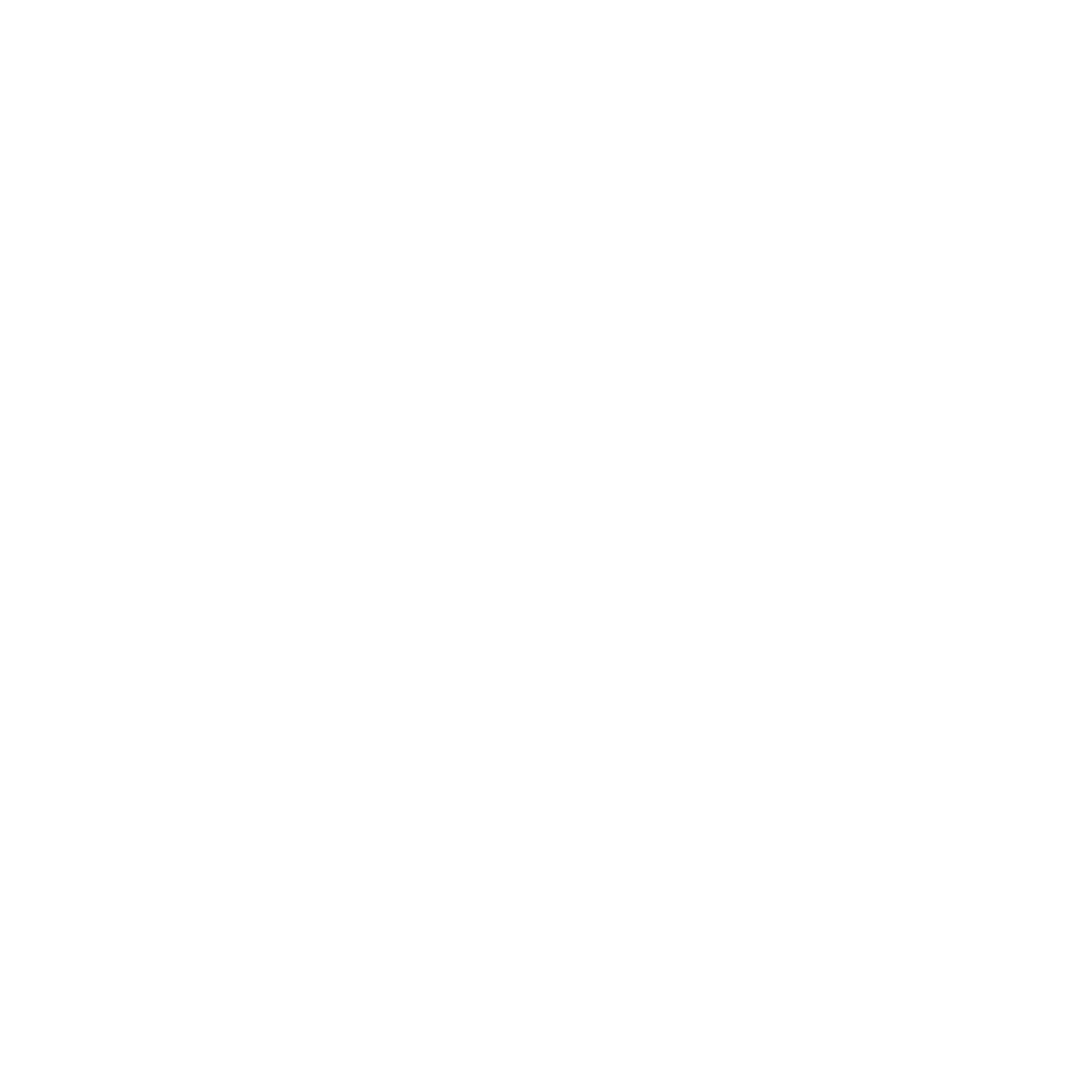 Hand-Drawn Rocket Launch Logo #ffffff