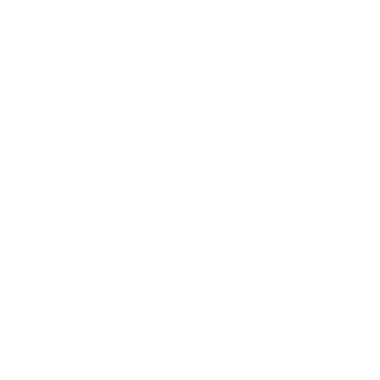 Hand-Drawn Rocket Launch Logo #ffffff