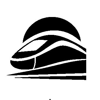 High Speed Train Logo