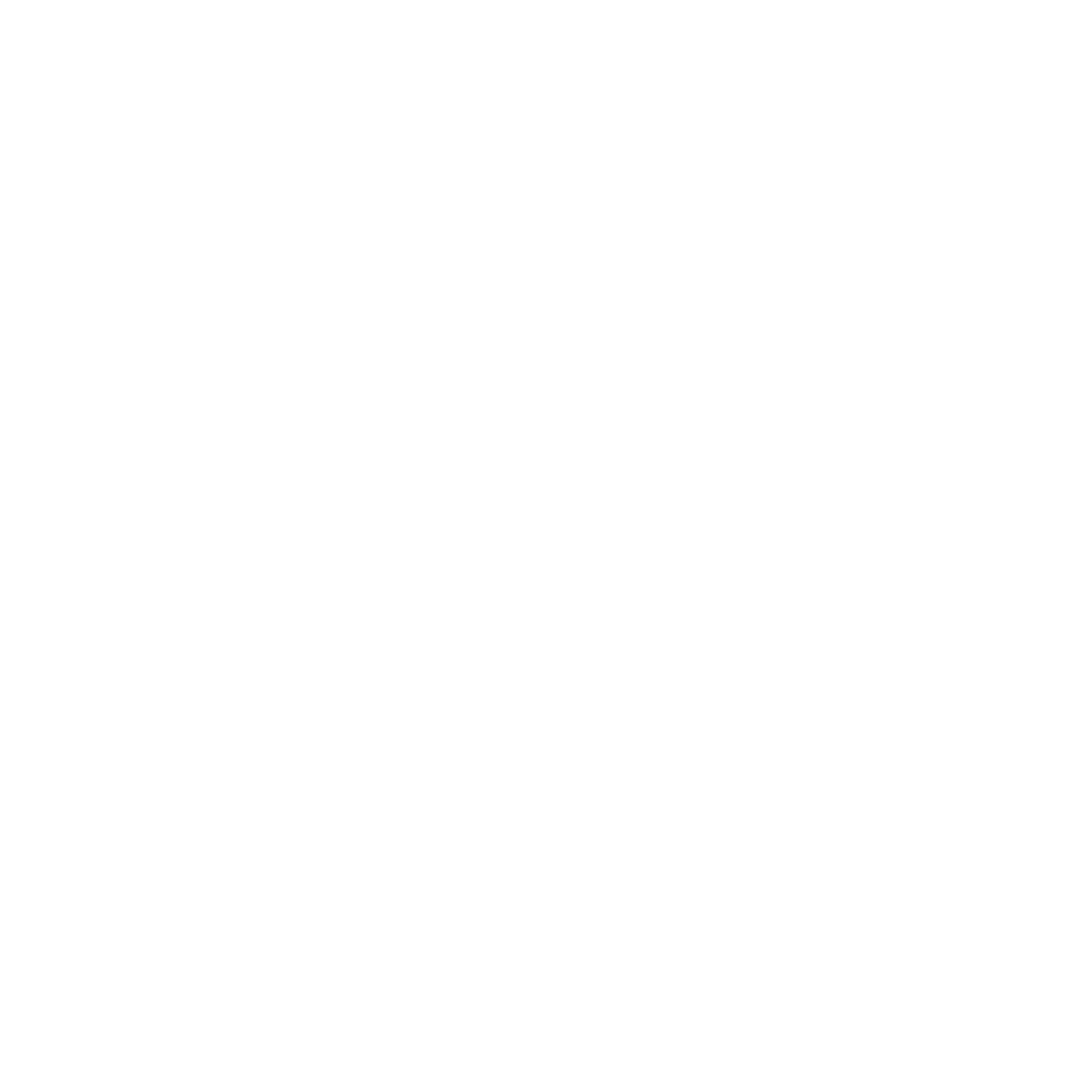 Pine Tree Pickleball Paddle Logo #ffffff