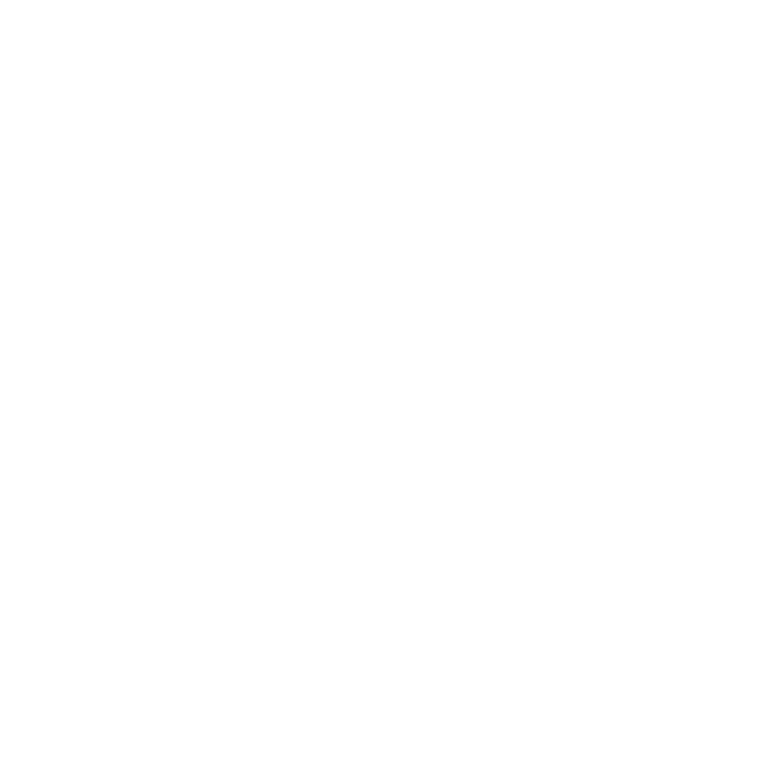 Pickleball Paddle Shield Logo #ffffff