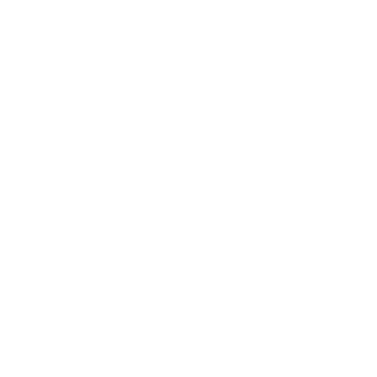 Award Ribbon Badge Logo #ffffff