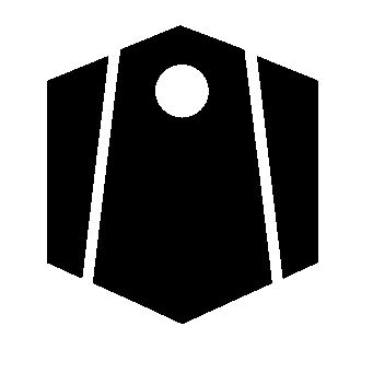 Cornhole Board Logo