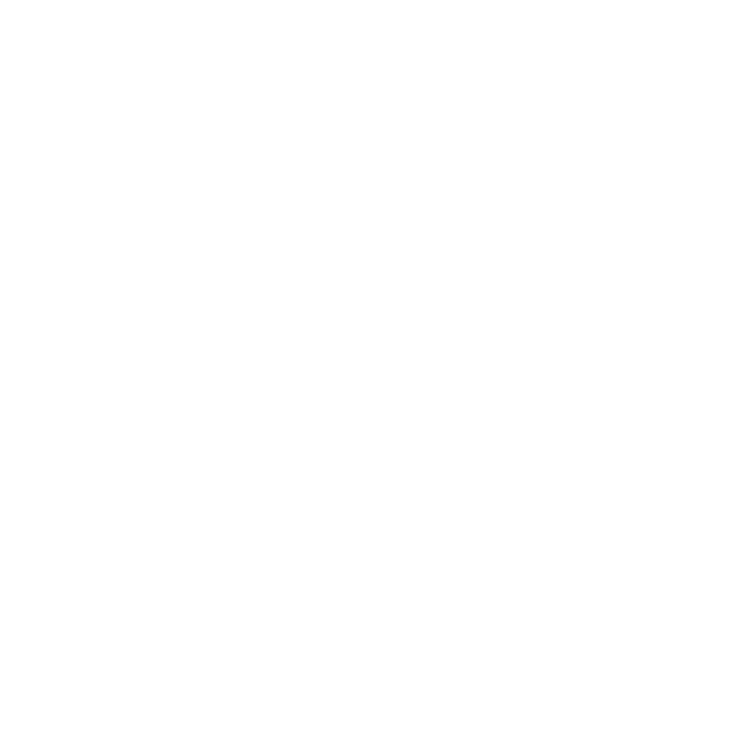 Ultimate Frisbee Player Logo #ffffff