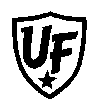 UF Shield Monogram Logo