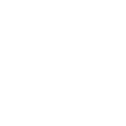 Ultimate Frisbee Player Logo #ffffff