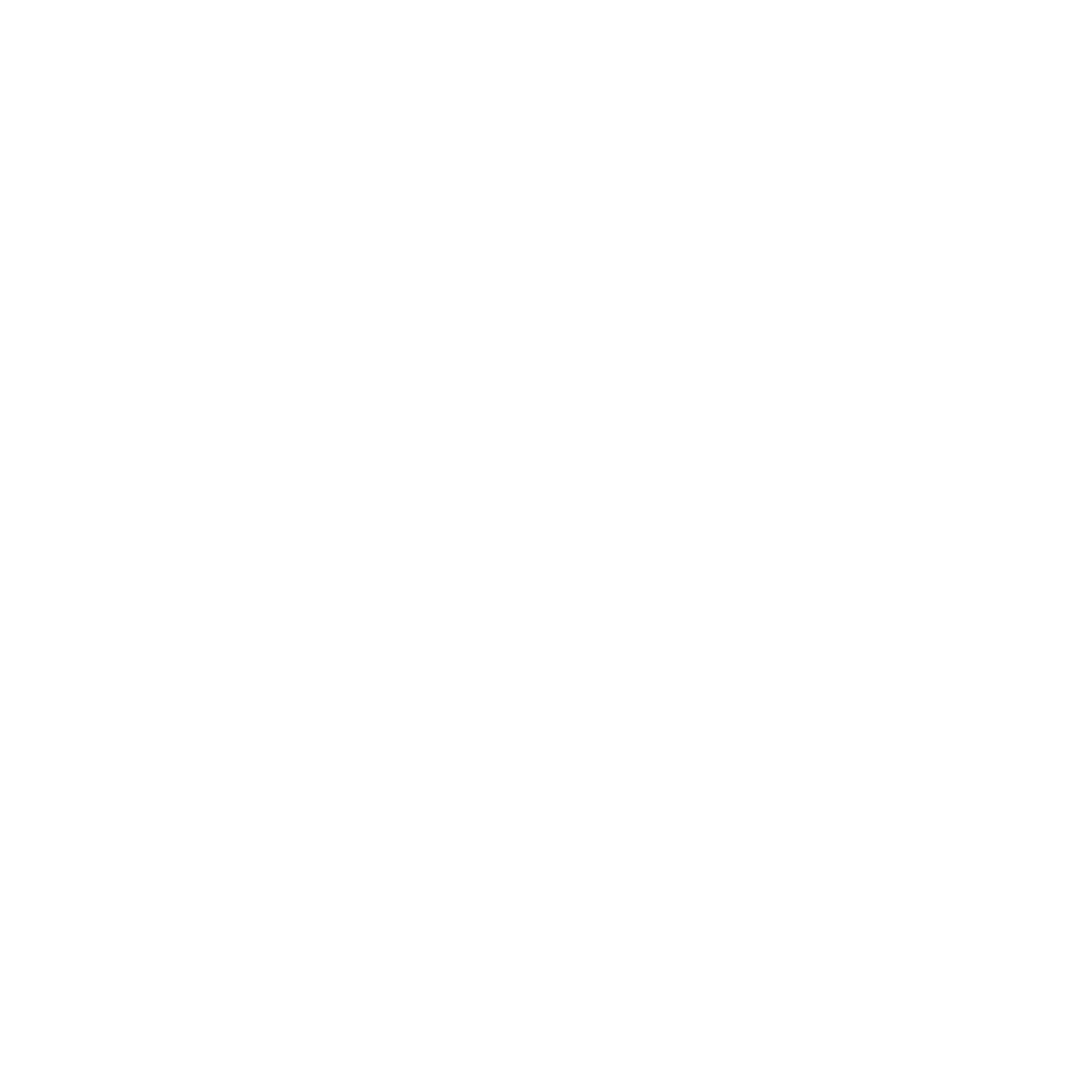 Ultimate Frisbee Sport Logo #ffffff
