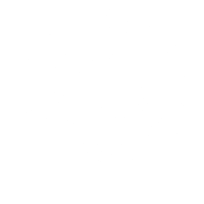 Ultimate Frisbee Sport Logo #ffffff