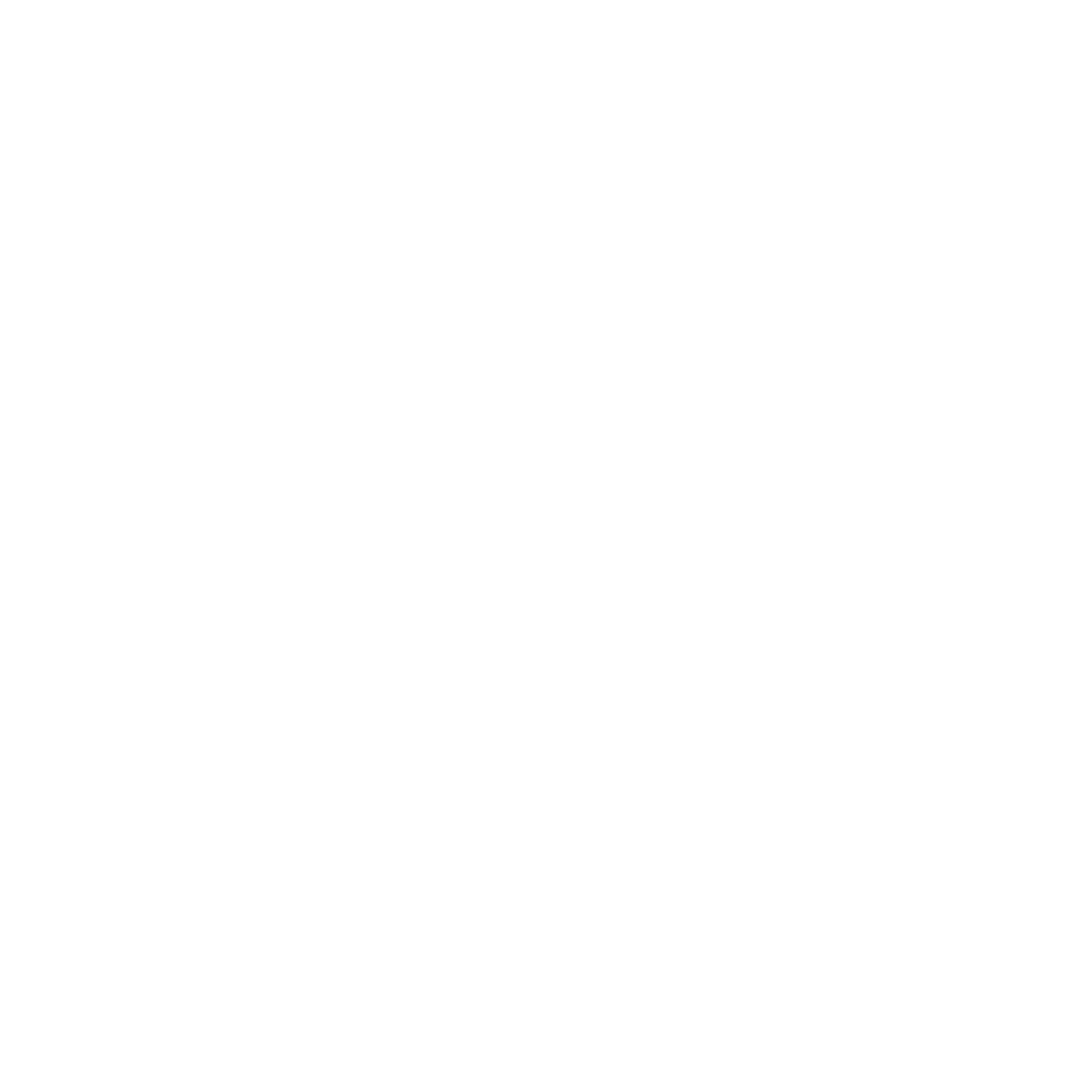 Kettlebell Wings Emblem Logo #ffffff