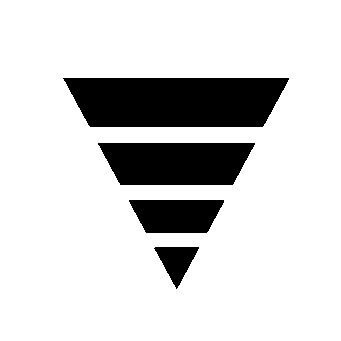 Layered Funnel Cold Plunge Logo