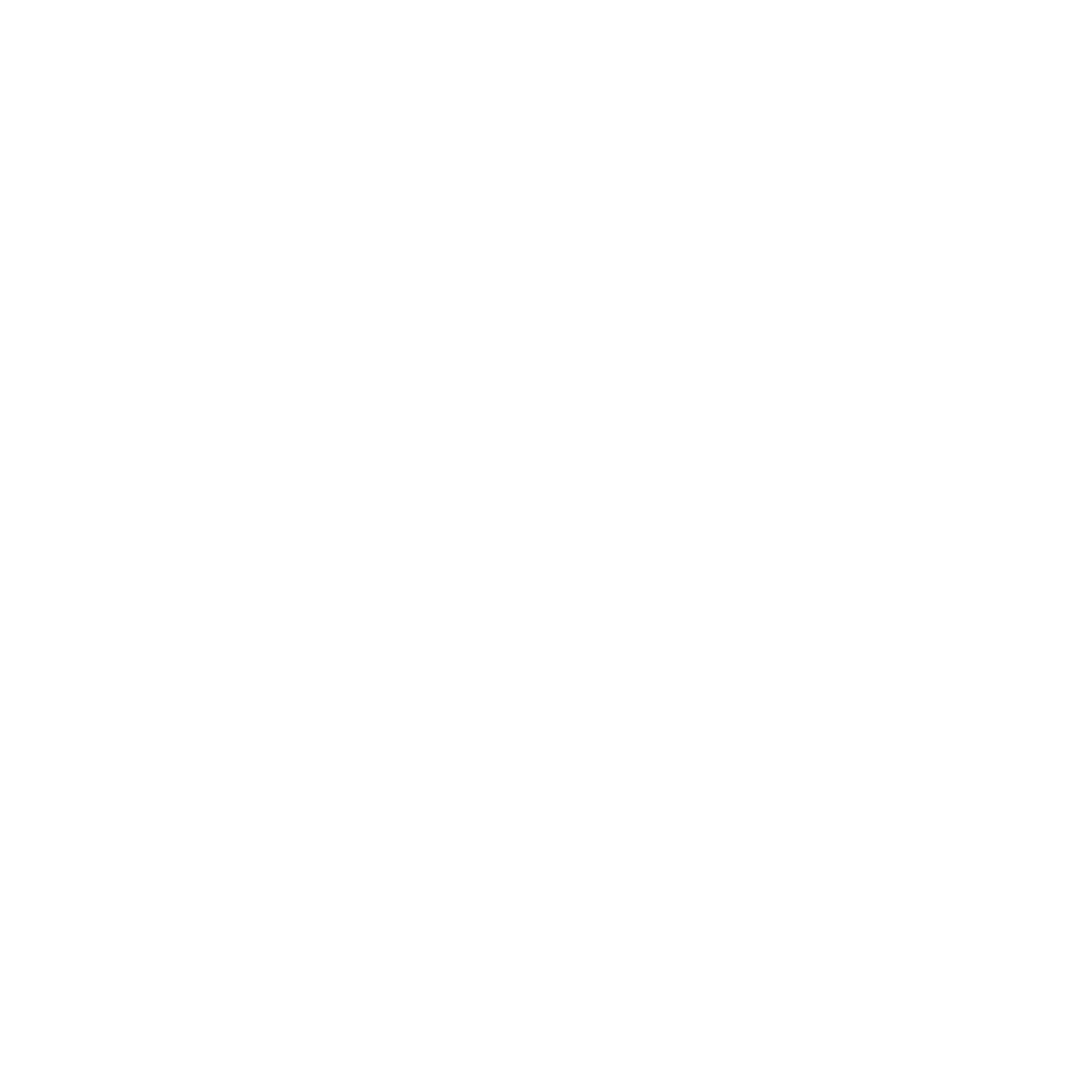 Iceberg Cold Plunge Logo #ffffff