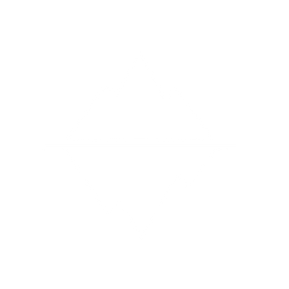 Iceberg Cold Plunge Logo #ffffff