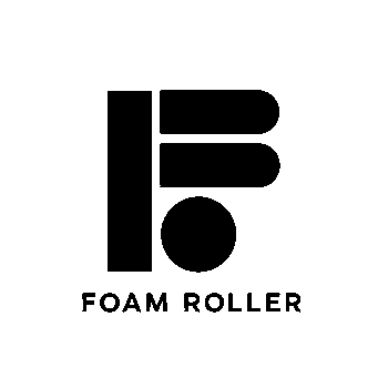 Foam Roller Swiss Logo
