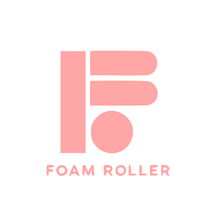 Foam Roller Swiss Logo #ffa6a6