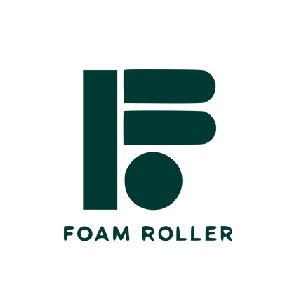 Foam Roller Swiss Logo #003932