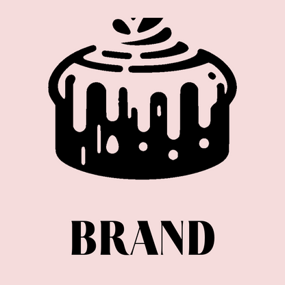 Cake Bakery Logo preview