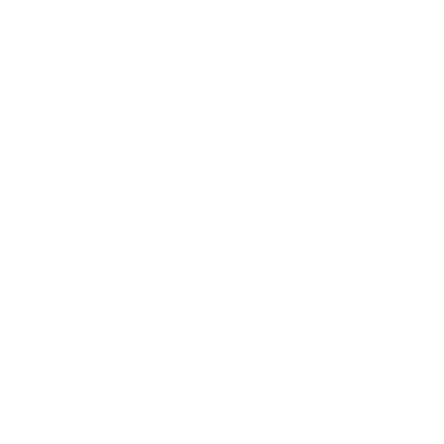 Yoga Mat Lotus Badge Logo #ffffff