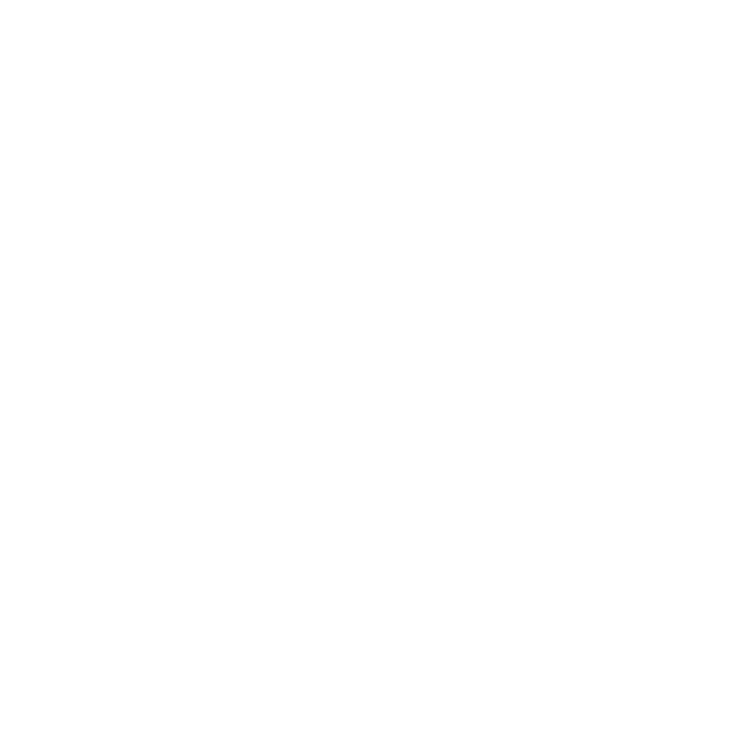 Yoga Mat Tattoo Flash Logo #ffffff