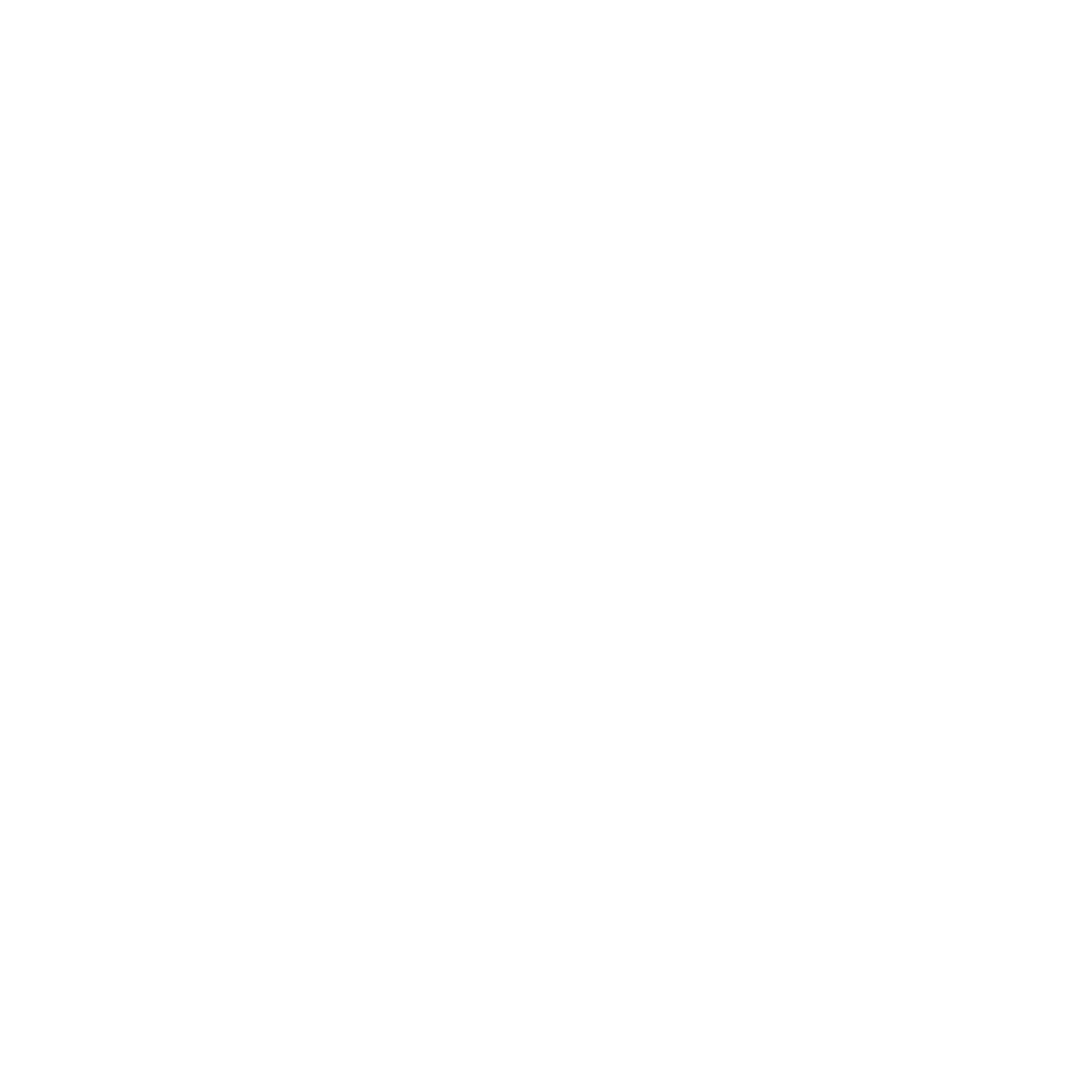 Yoga Mat Badge Logo #ffffff