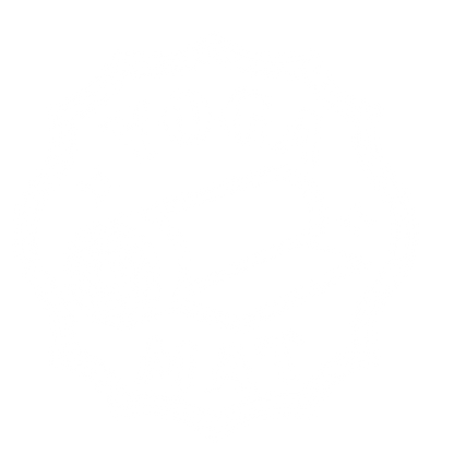 Yoga Mat Badge Logo #ffffff