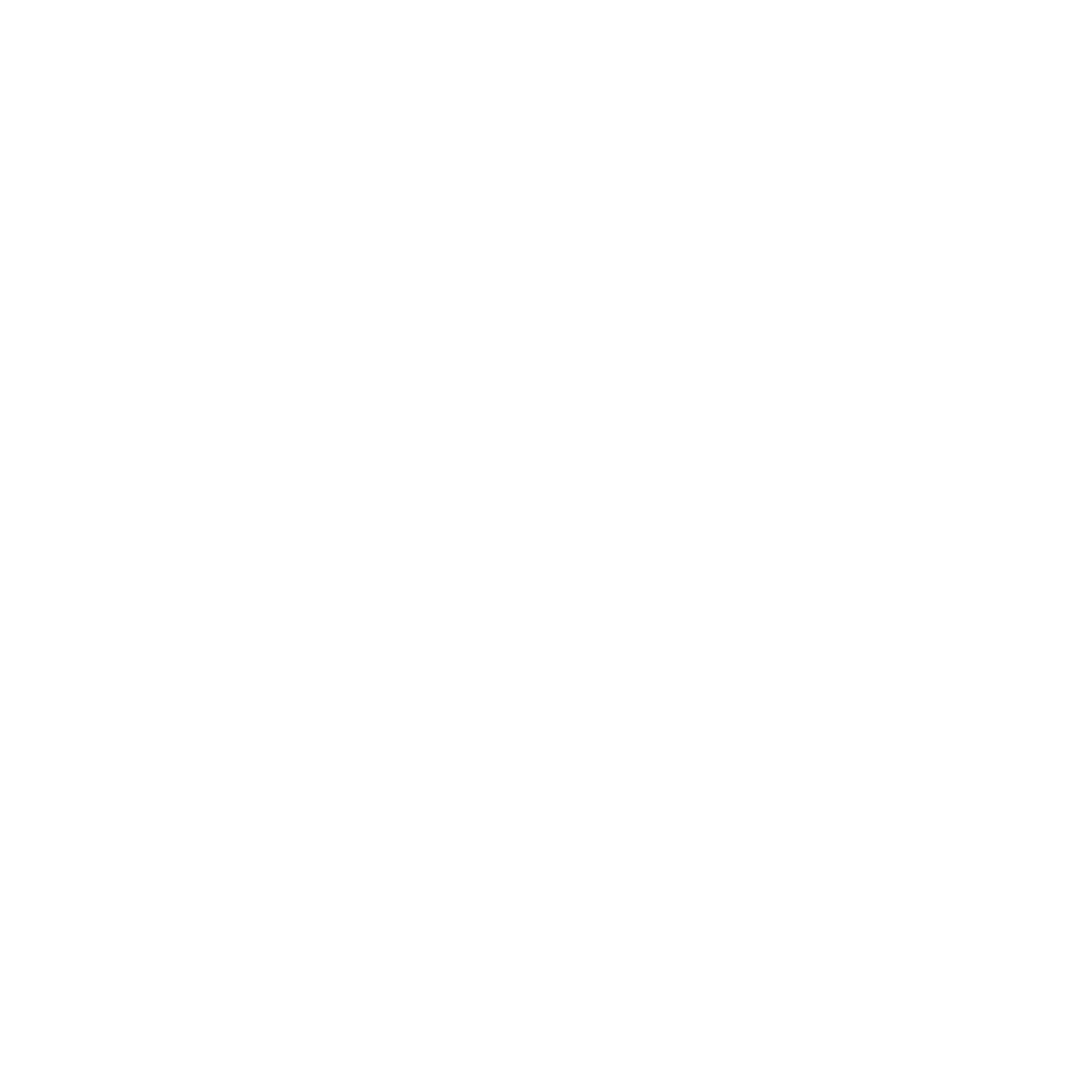 Yoga Mat Badge Logo #ffffff