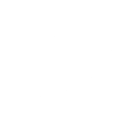 Yoga Mat Badge Logo #ffffff