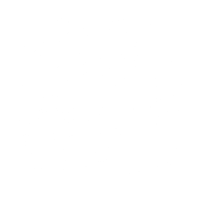Tattoo Flash Yoga Mat Logo #ffffff