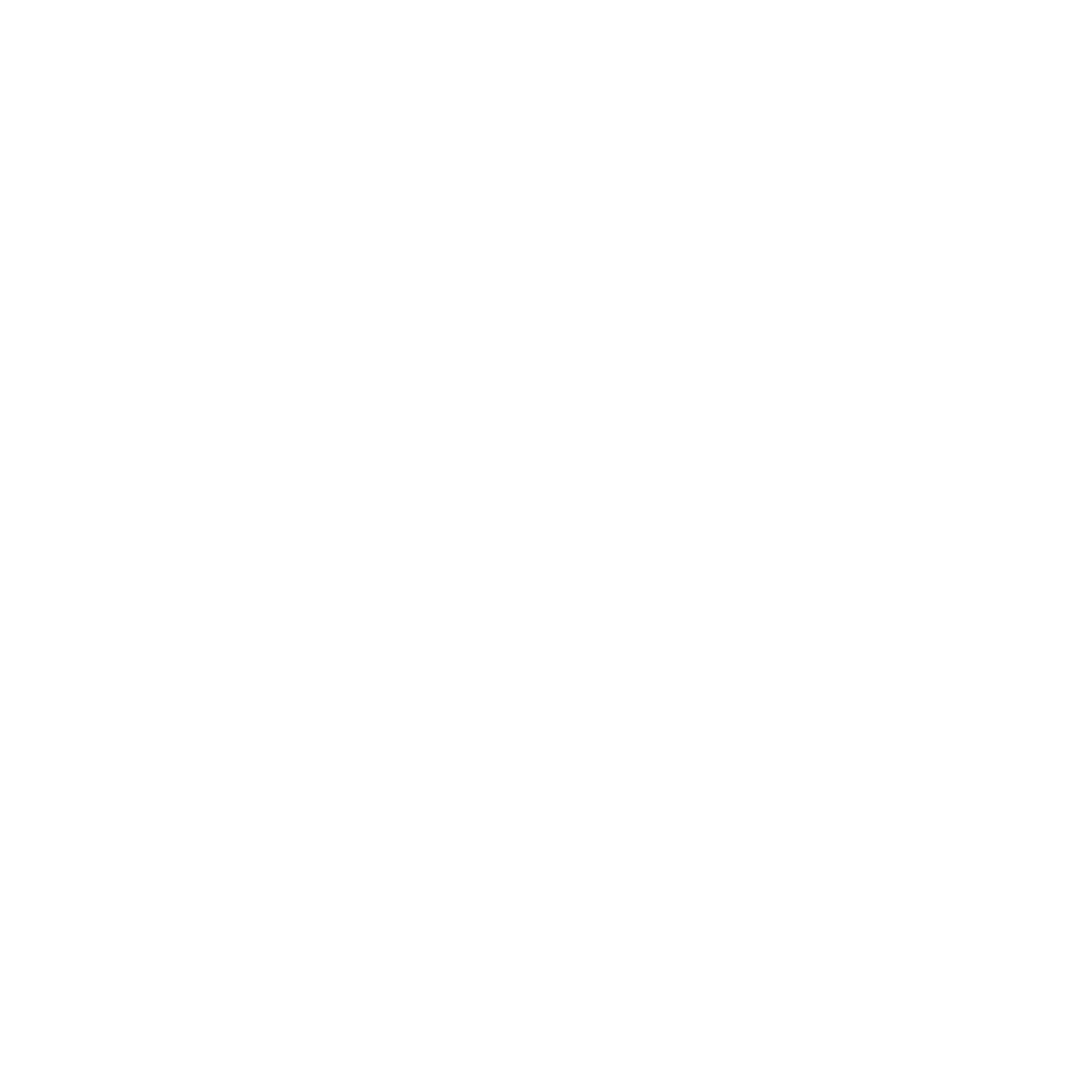 VR Headset Bold Logo Icon #ffffff