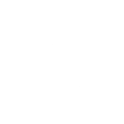 VR Headset Bold Logo #ffffff