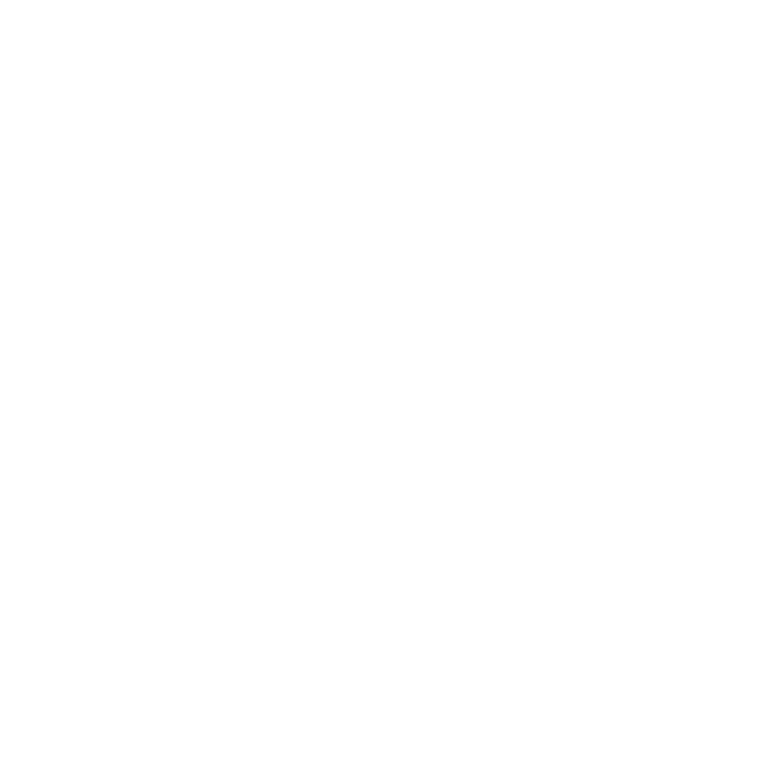 VR Headset Profile Logo #ffffff